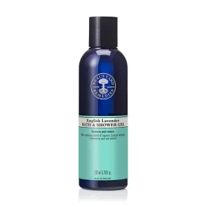 English Lavender Shower Gel 6.76 fl.oz