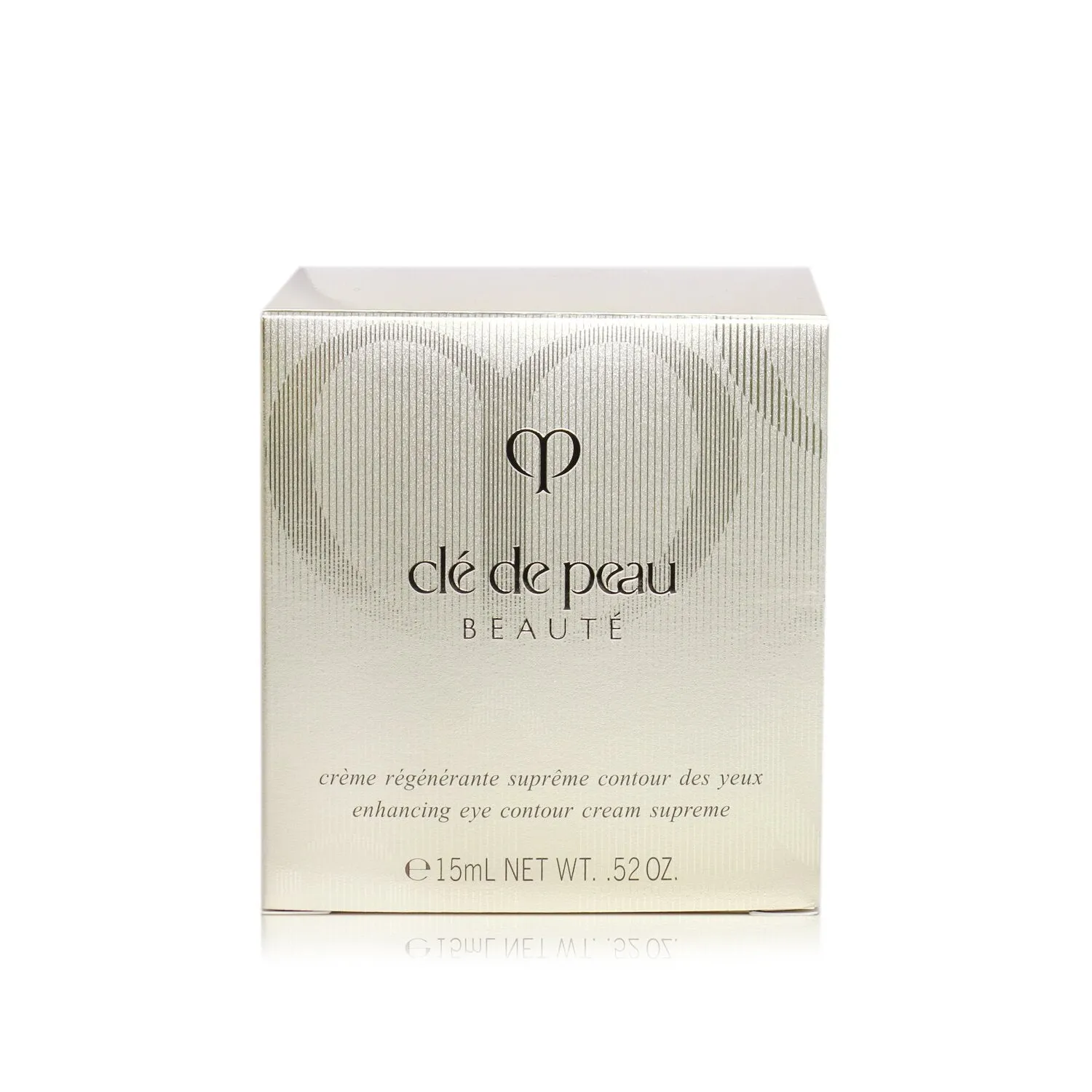 Enhancing Eye Contour Cream Supreme
