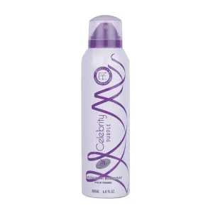 ENTITY CELEBRITY PURPLE BODY SPRAY 200ML