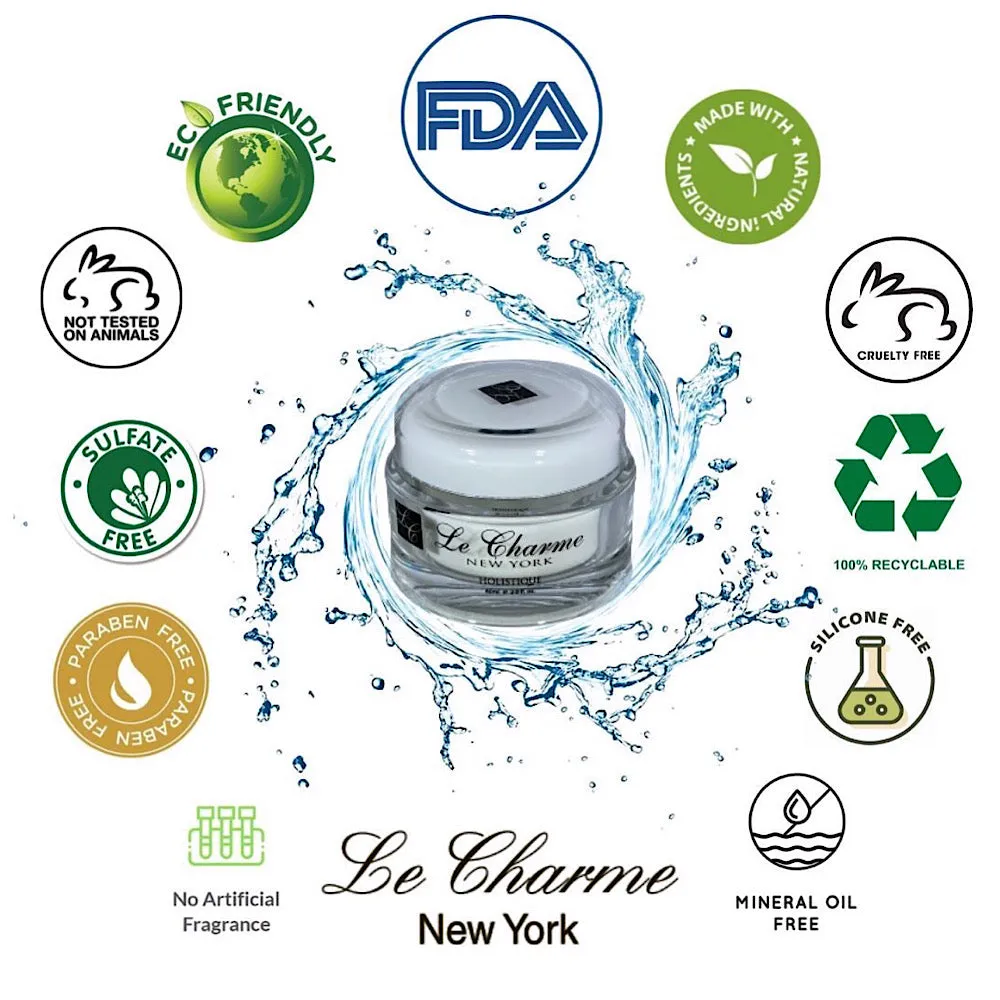 Enzyme Peeling Mask