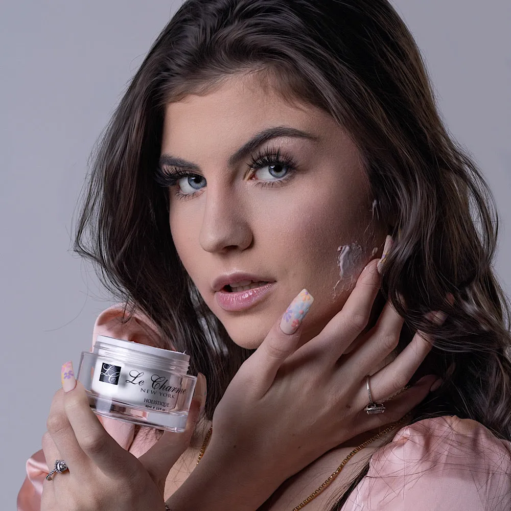 Enzyme Peeling Mask