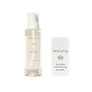 Epicutis Cleansing Essentials Set