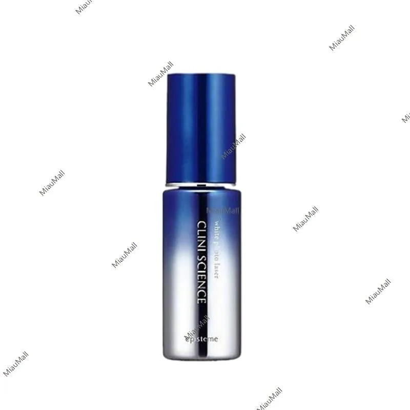 EPISTEME White Photo Laser Whitening Serum