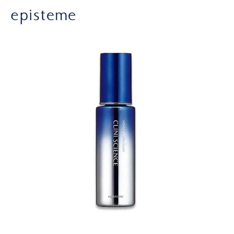 EPISTEME White Photo Laser Whitening Serum
