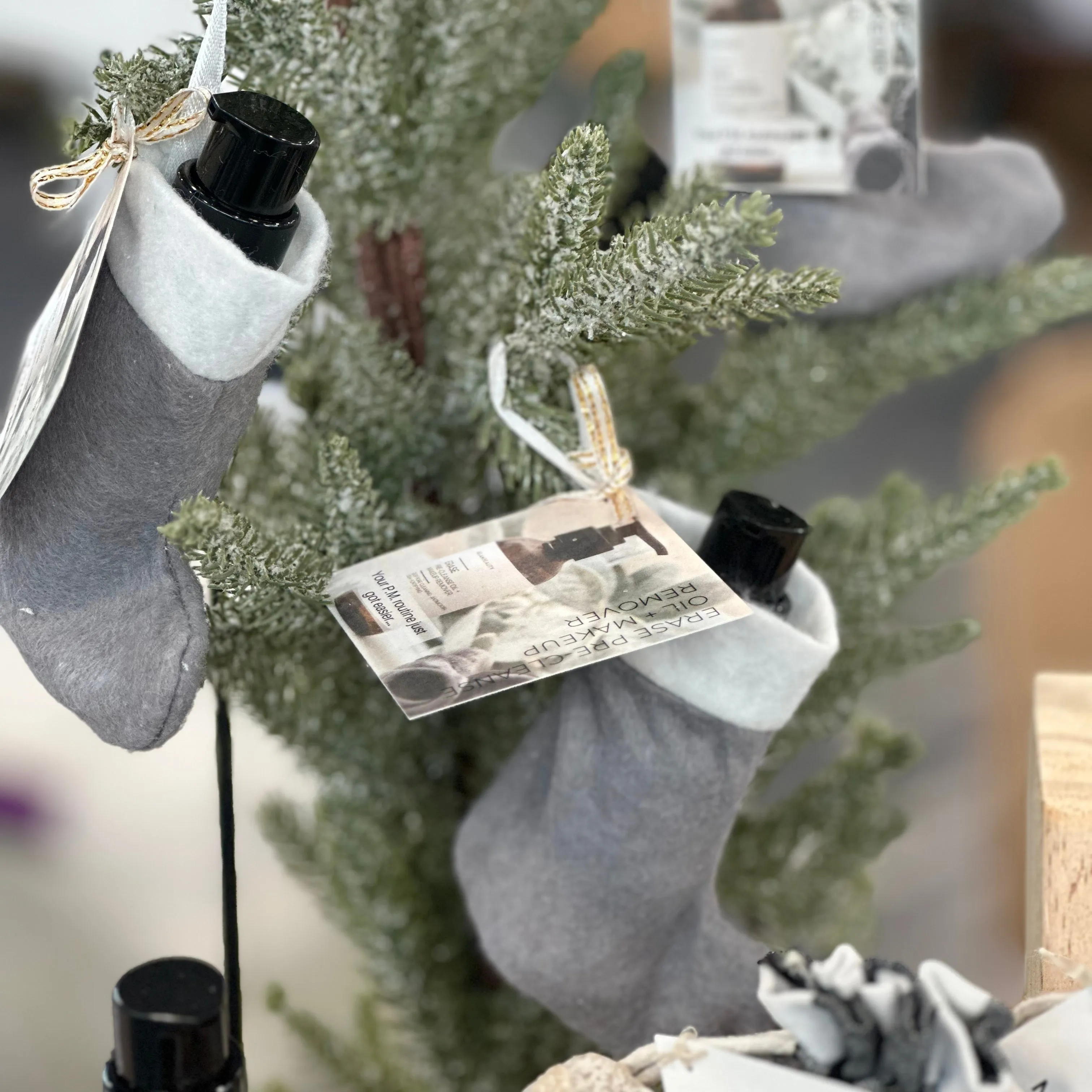 Erase PreCleanse Mini Stocking
