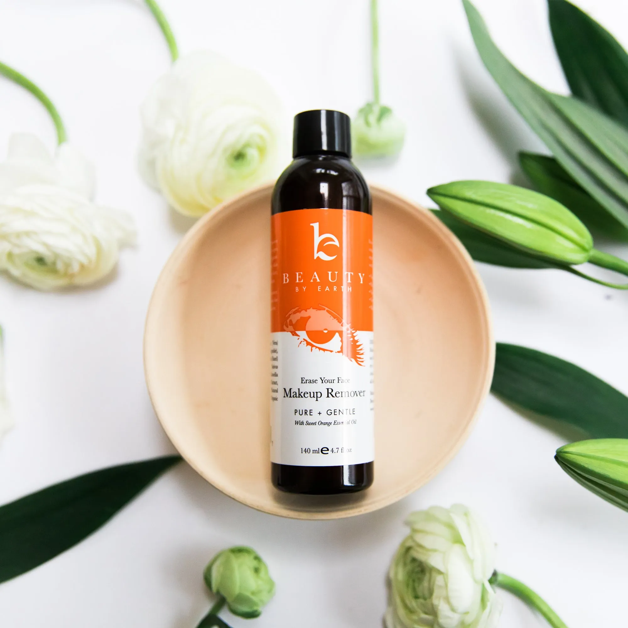 Erase Your Face Makeup Remover