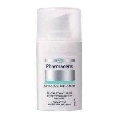 ERIS Pharmaceris A Opti-Sensilium Cream 15ml