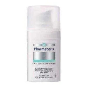 ERIS Pharmaceris A Opti-Sensilium Cream 15ml