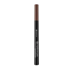 Essence Cosmetics Eyebrow Pen 03 Medium Brown | FinalChoice