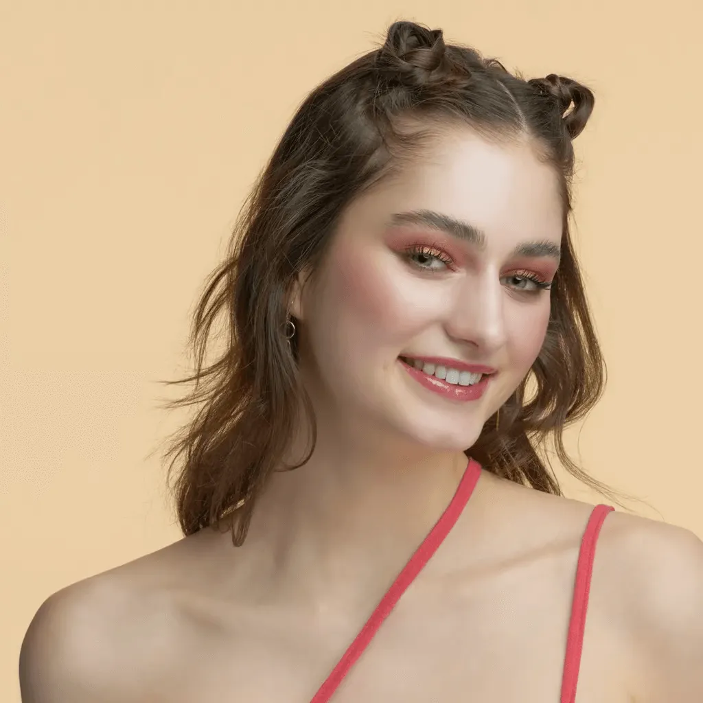 Essence Disney The Lion King eyeshadow palette