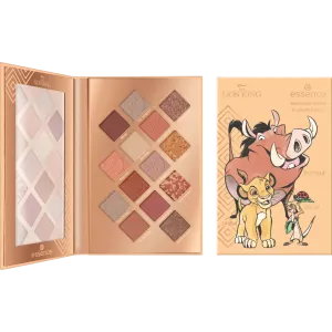 Essence Disney The Lion King eyeshadow palette