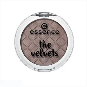 Essence Eyeshadow The Velvets Taupe Secret