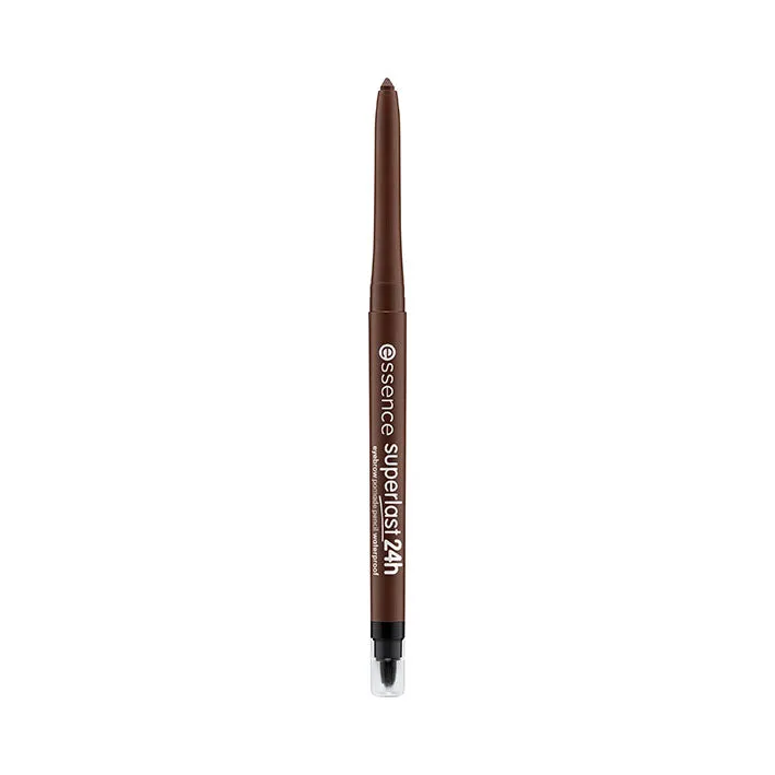 Essence Superlast 24H Eyebrow Pomade Pencil Waterproof 30
