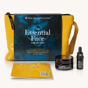 Essential Face Collection