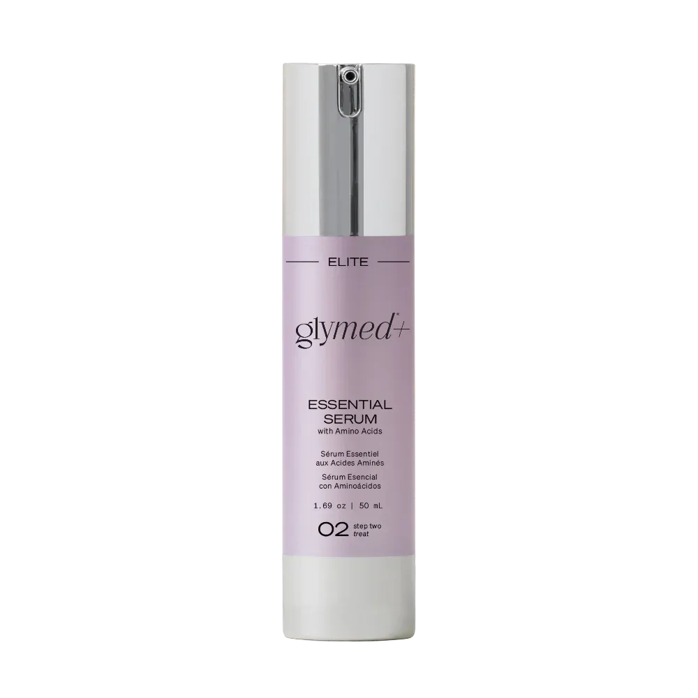 Essential Serum With Amino Acids