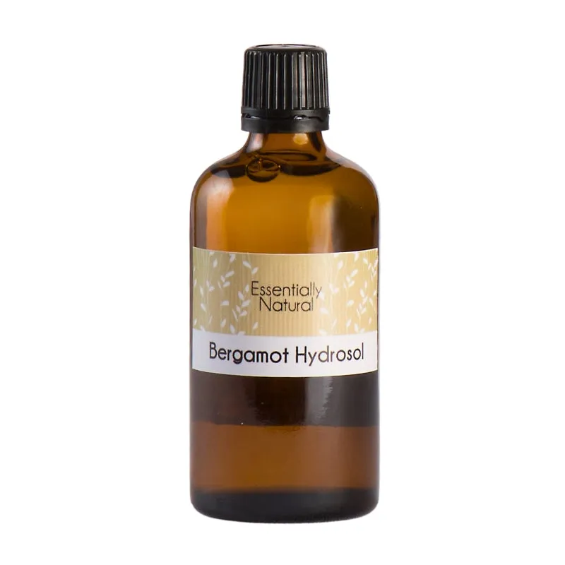 Essentially Natural Bergamot Hydrosol