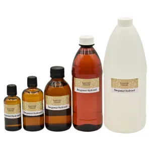 Essentially Natural Bergamot Hydrosol