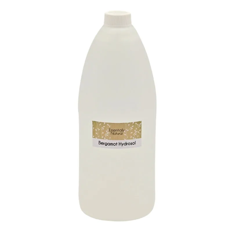 Essentially Natural Bergamot Hydrosol