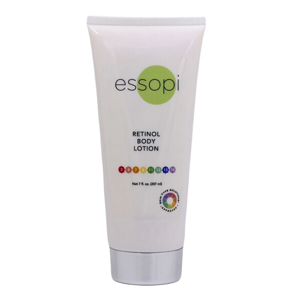 Essopi Retinol Body Lotion