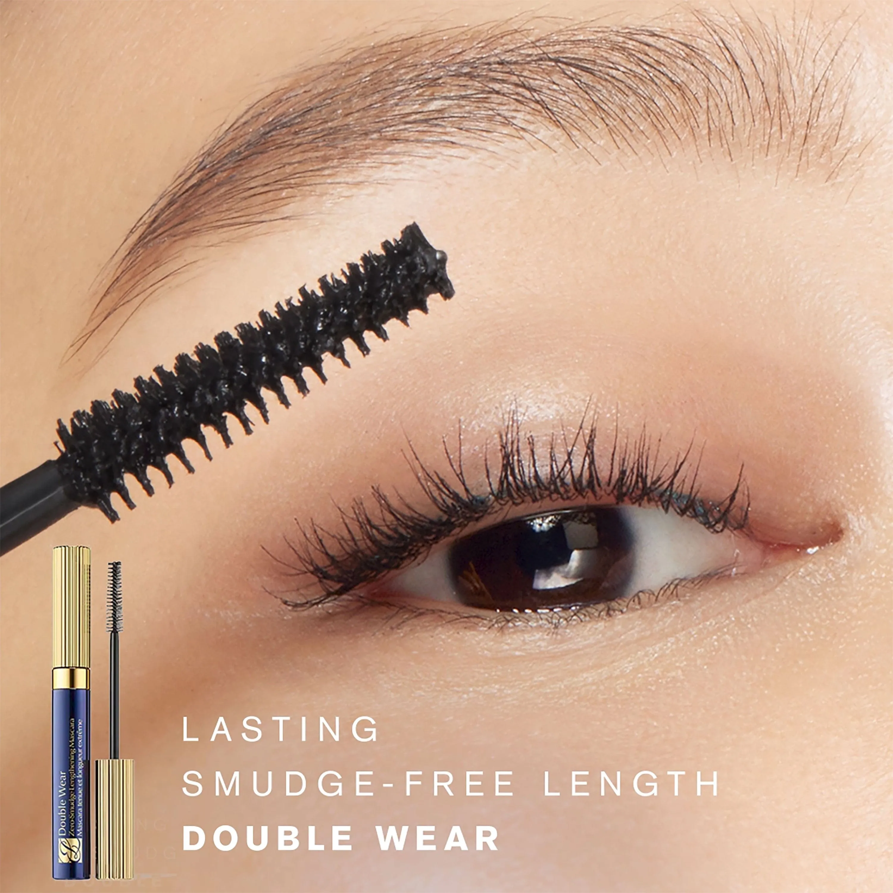 Estee Lauder Extreme Length   Care Duo Makeup Gift Set
