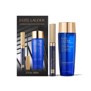 Estee Lauder Extreme Length   Care Duo Makeup Gift Set