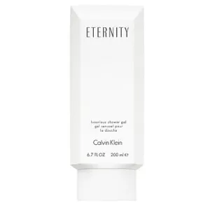 Eternity moisturizing shower gel