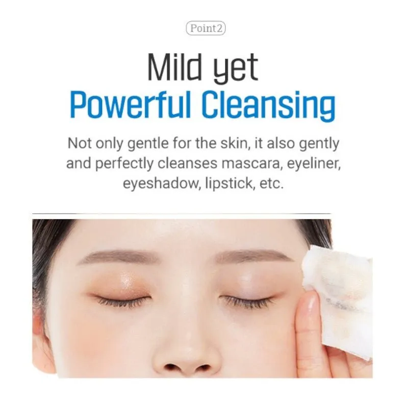 Etude House Soon Jung Lip & Eye Remover 100ml