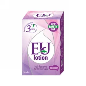 EU LOTION HAIR REMOVER 50ML
