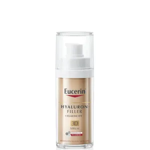 Eucerin HYALURON-FILLER  Elastictiy 3D Serum 30ml