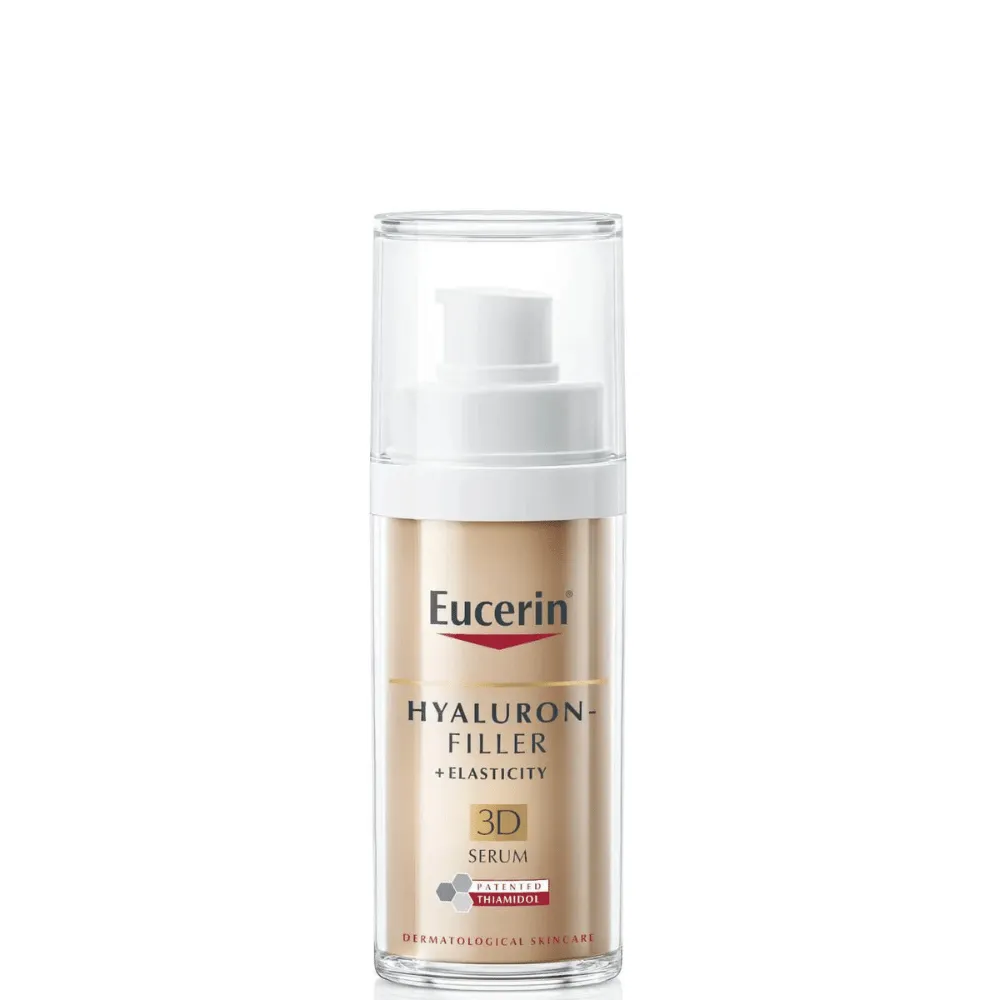 Eucerin HYALURON-FILLER  Elastictiy 3D Serum 30ml