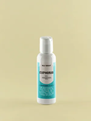 Euphoria Scented Body Lotion