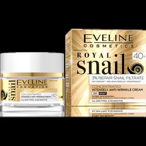 Eveline Royal Snail 40  50ml