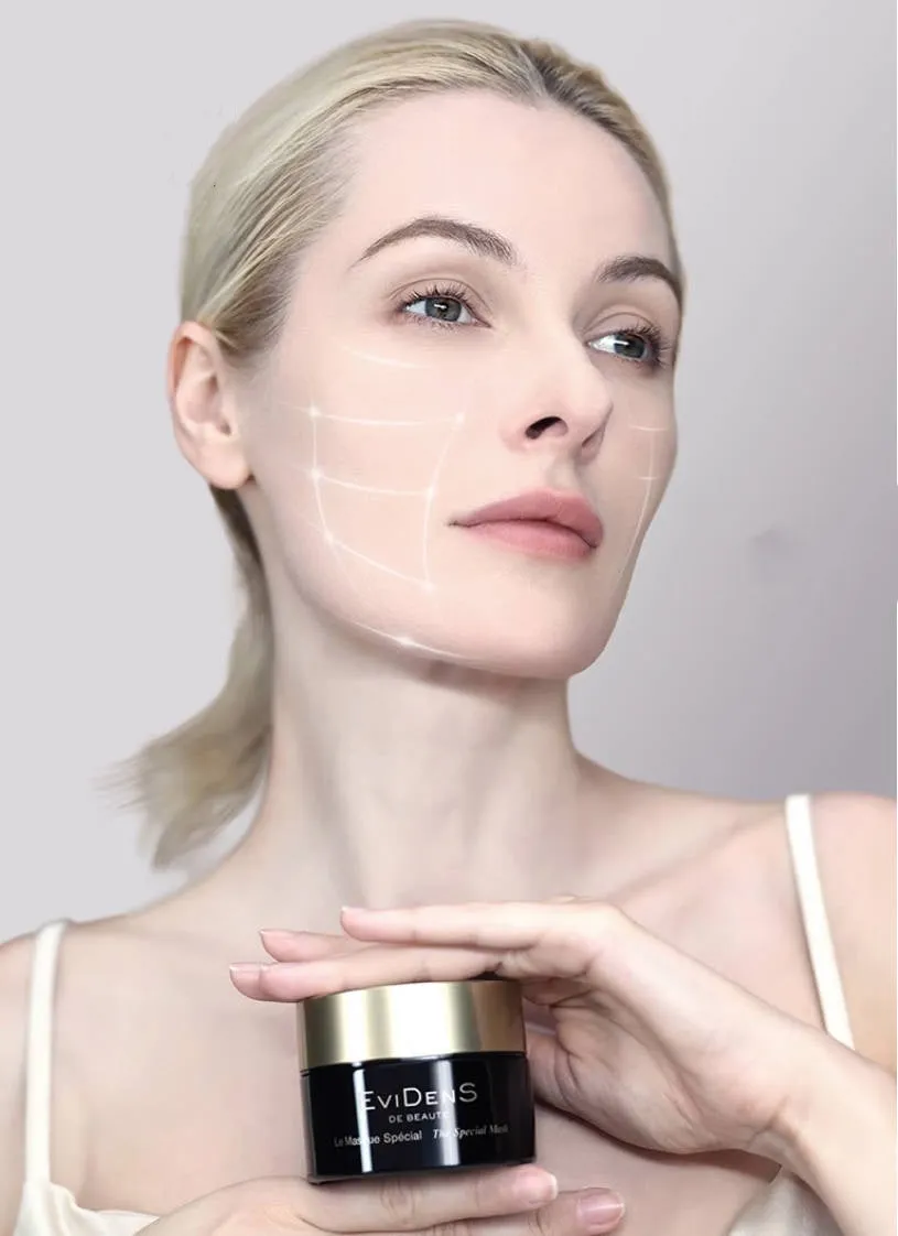EVIDENSDEBEAUTE The Special Mask 10ML