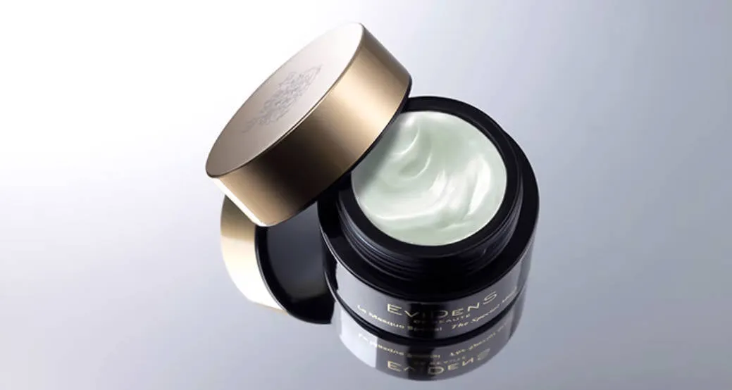 EVIDENSDEBEAUTE The Special Mask 10ML