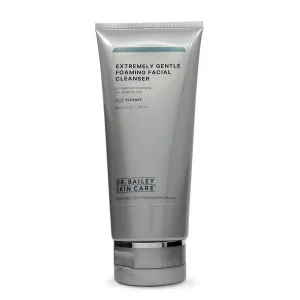 Extremely Gentle Foaming Facial Cleanser