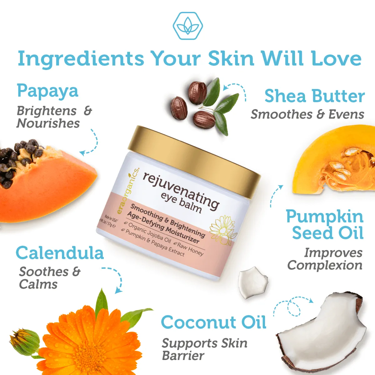 Eye Cream Balm