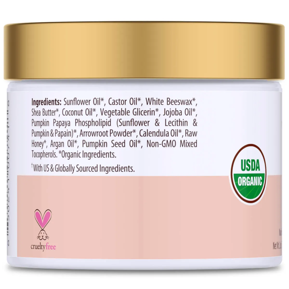 Eye Cream Balm