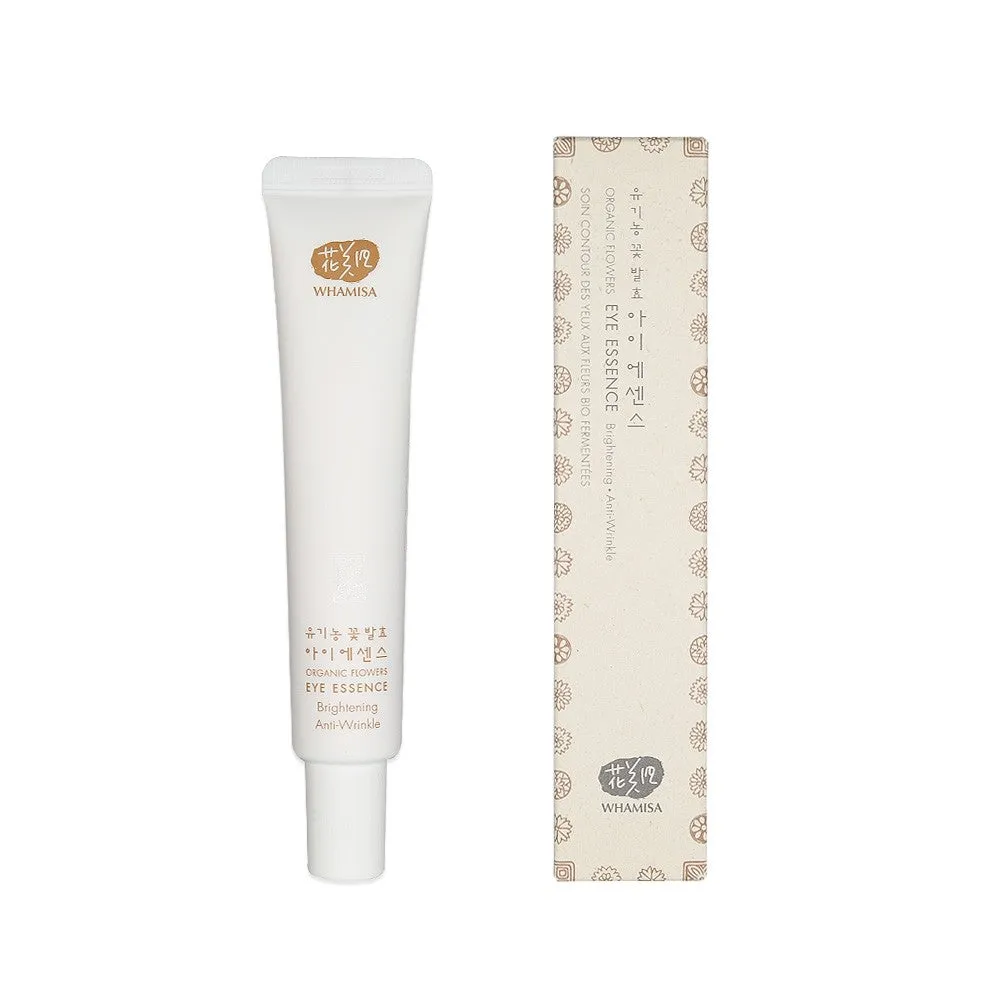 Eye essence - eye contour cream, 30 ml