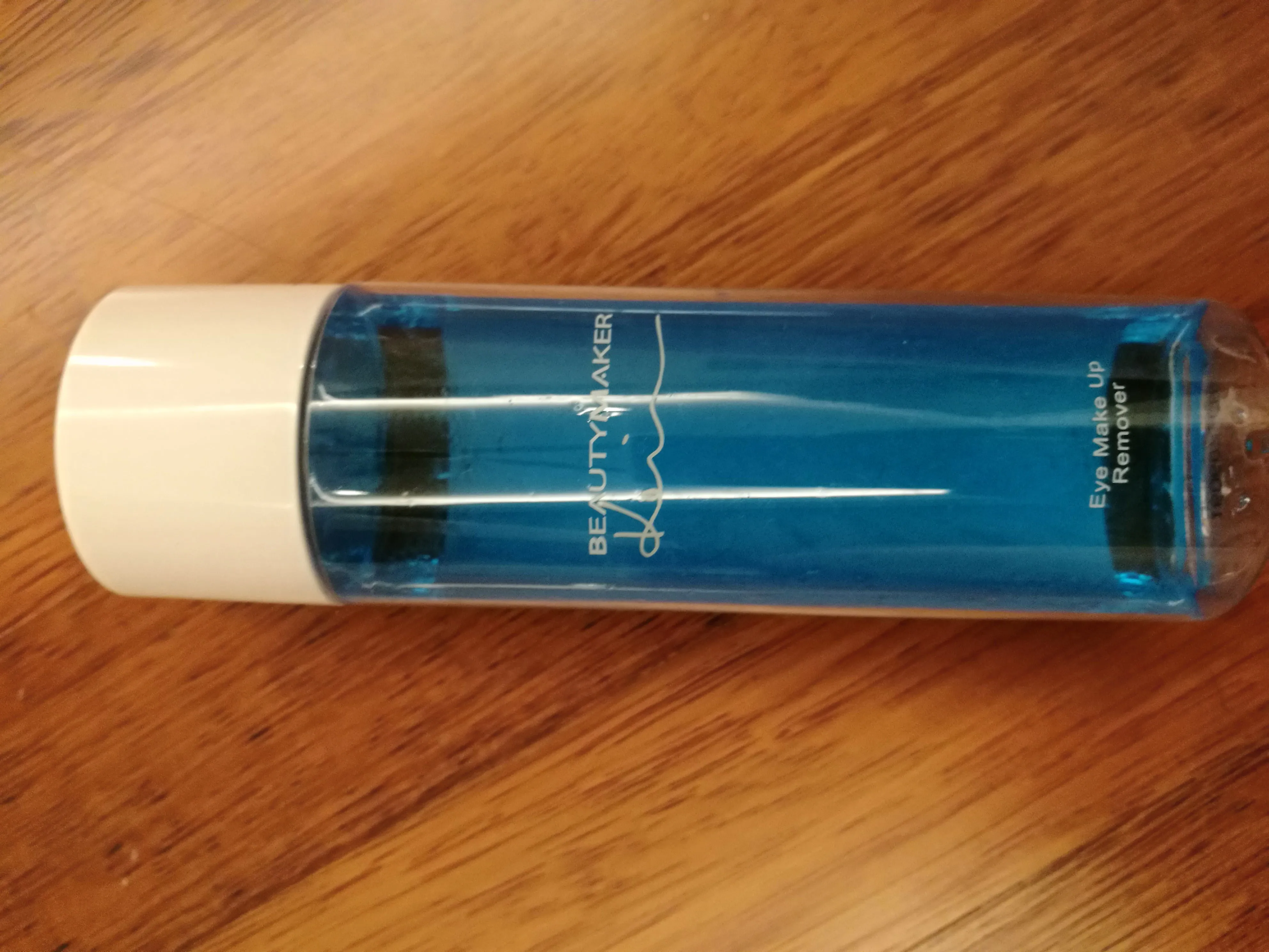 Eye make-up remover 零負擔眼唇卸妝液