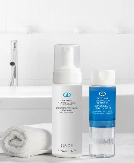 EYE MAKEUP REMOVER 100ml