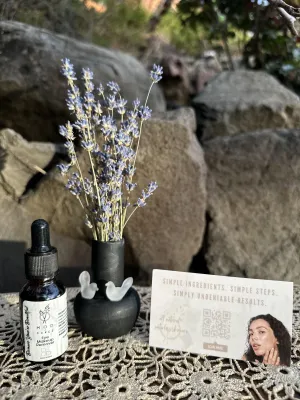 Eye Makeup Remover
