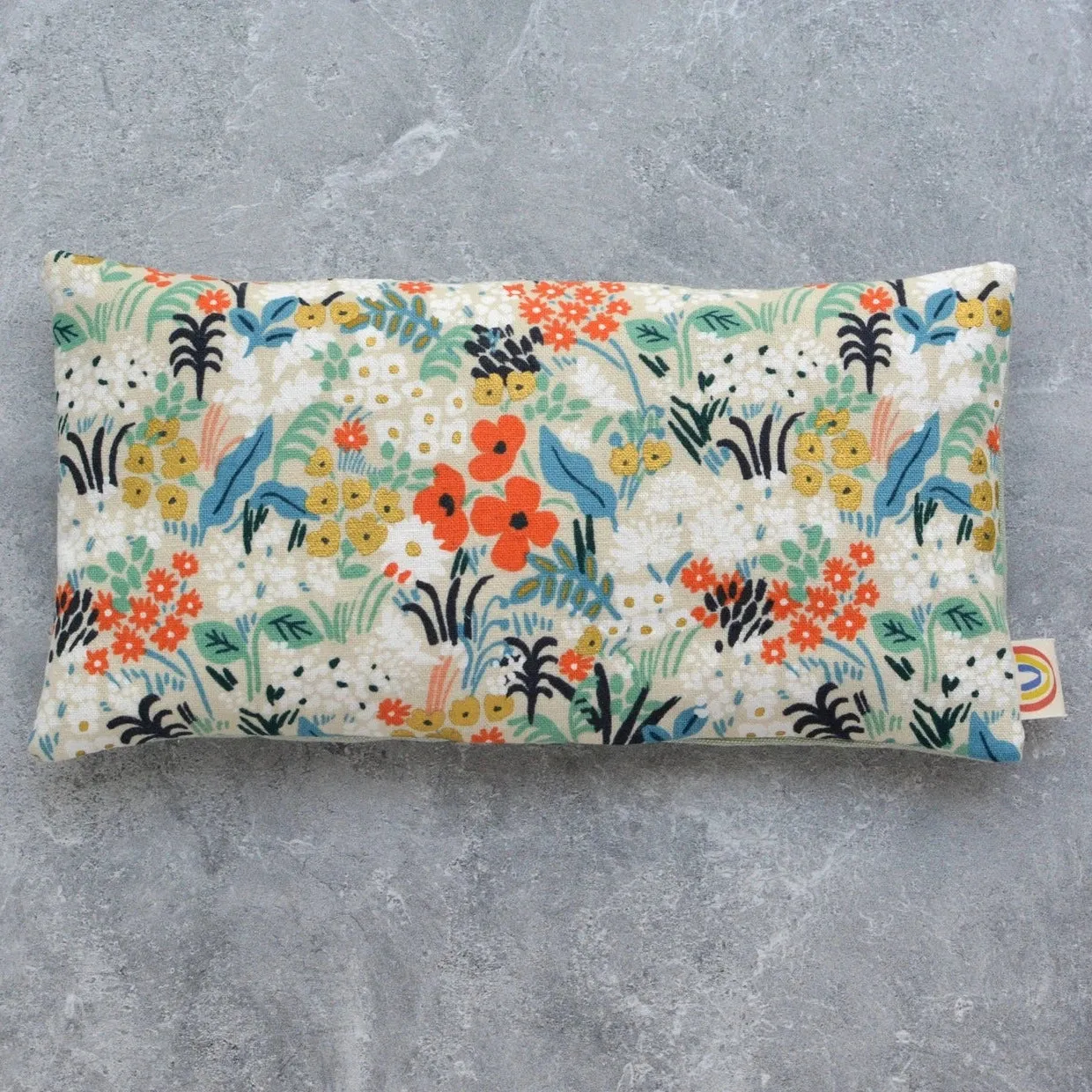 Eye Pillow (Multiple Variants)