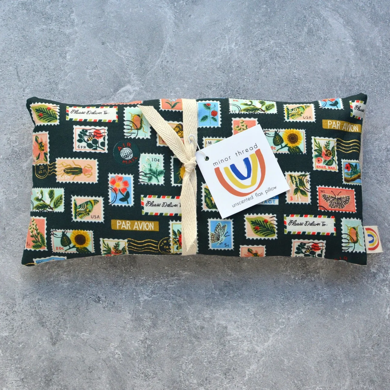 Eye Pillow (Multiple Variants)