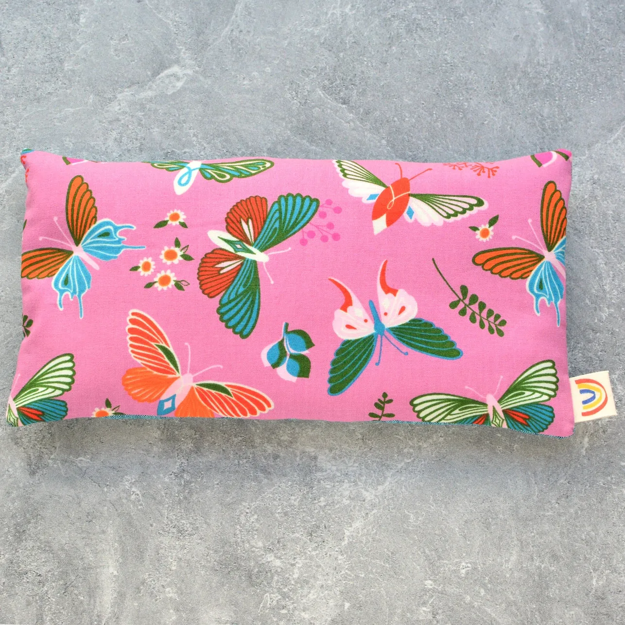 Eye Pillow (Multiple Variants)