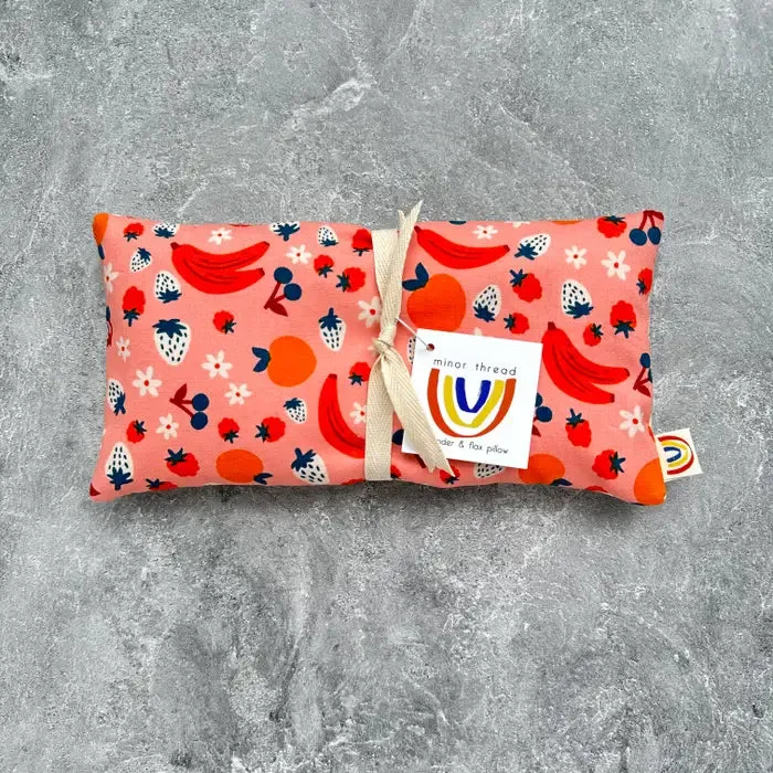 Eye Pillow (Multiple Variants)