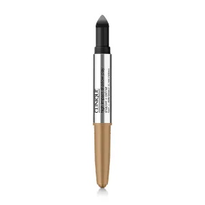 Eyeshadow Clinique High Impact Shadow Play, tone Champagne   Caviar