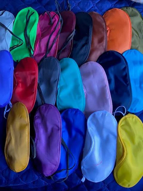 Eye/Sleep Mask