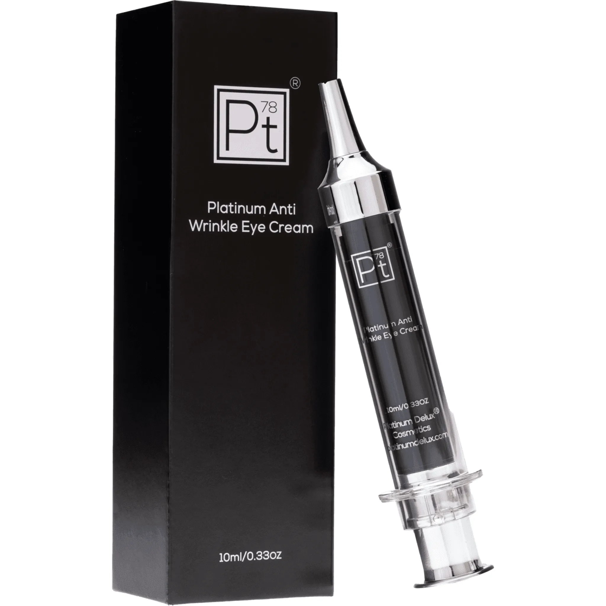 Face Lift Eye Cream- Non Surgical Facelift