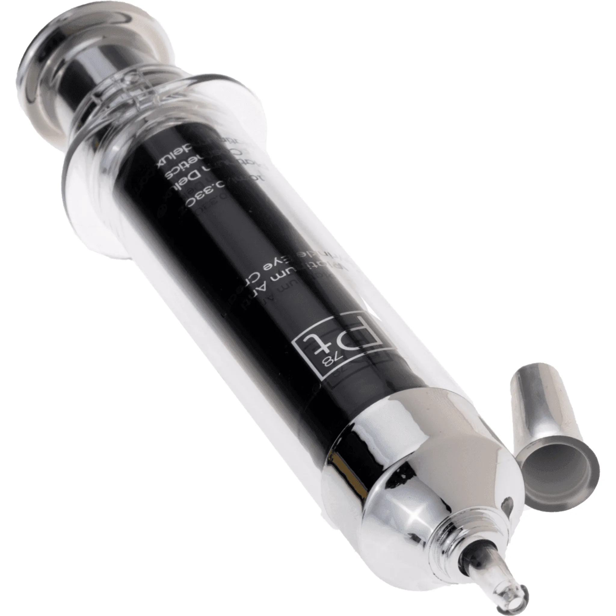Face Lift Eye Cream- Non Surgical Facelift