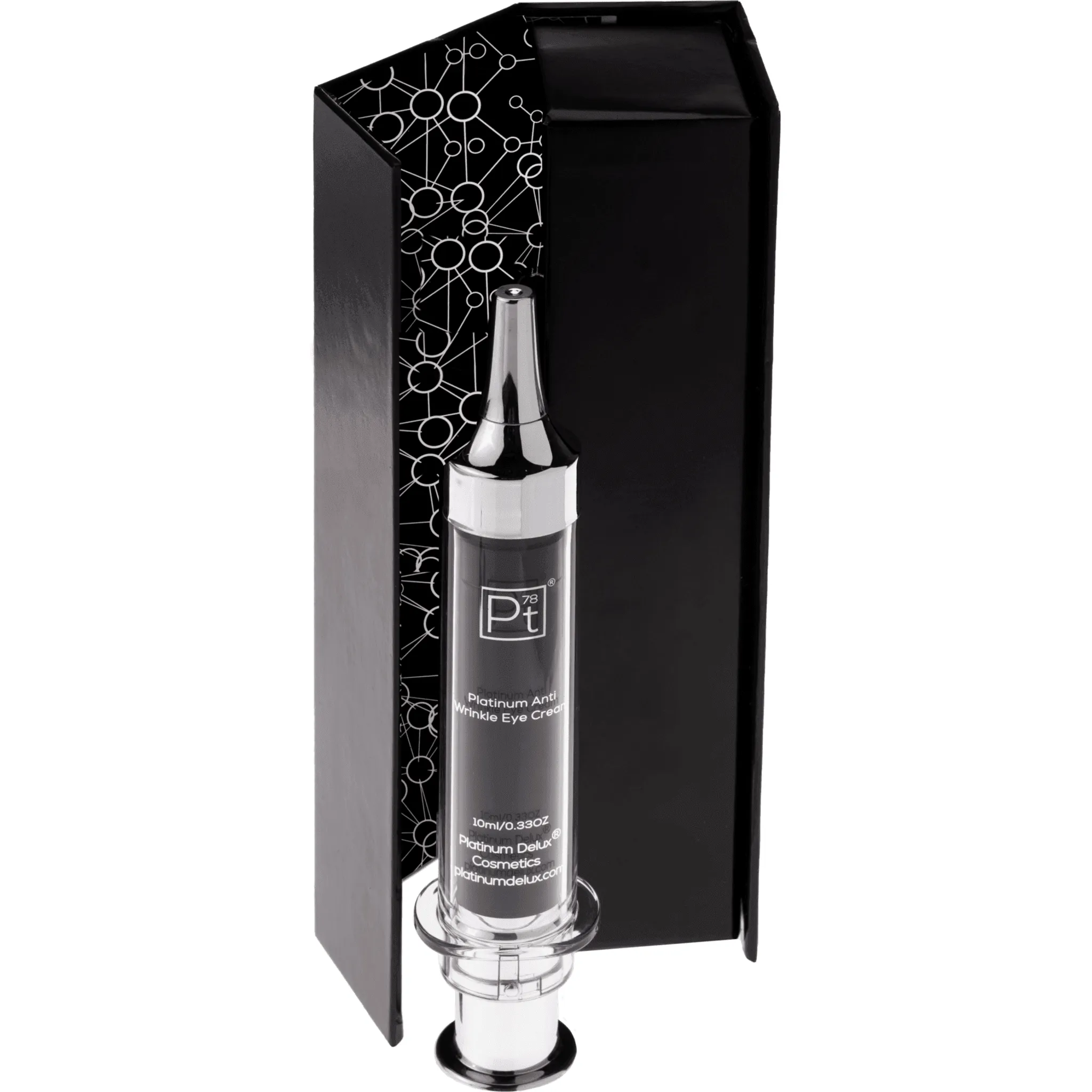 Face Lift Eye Cream- Non Surgical Facelift